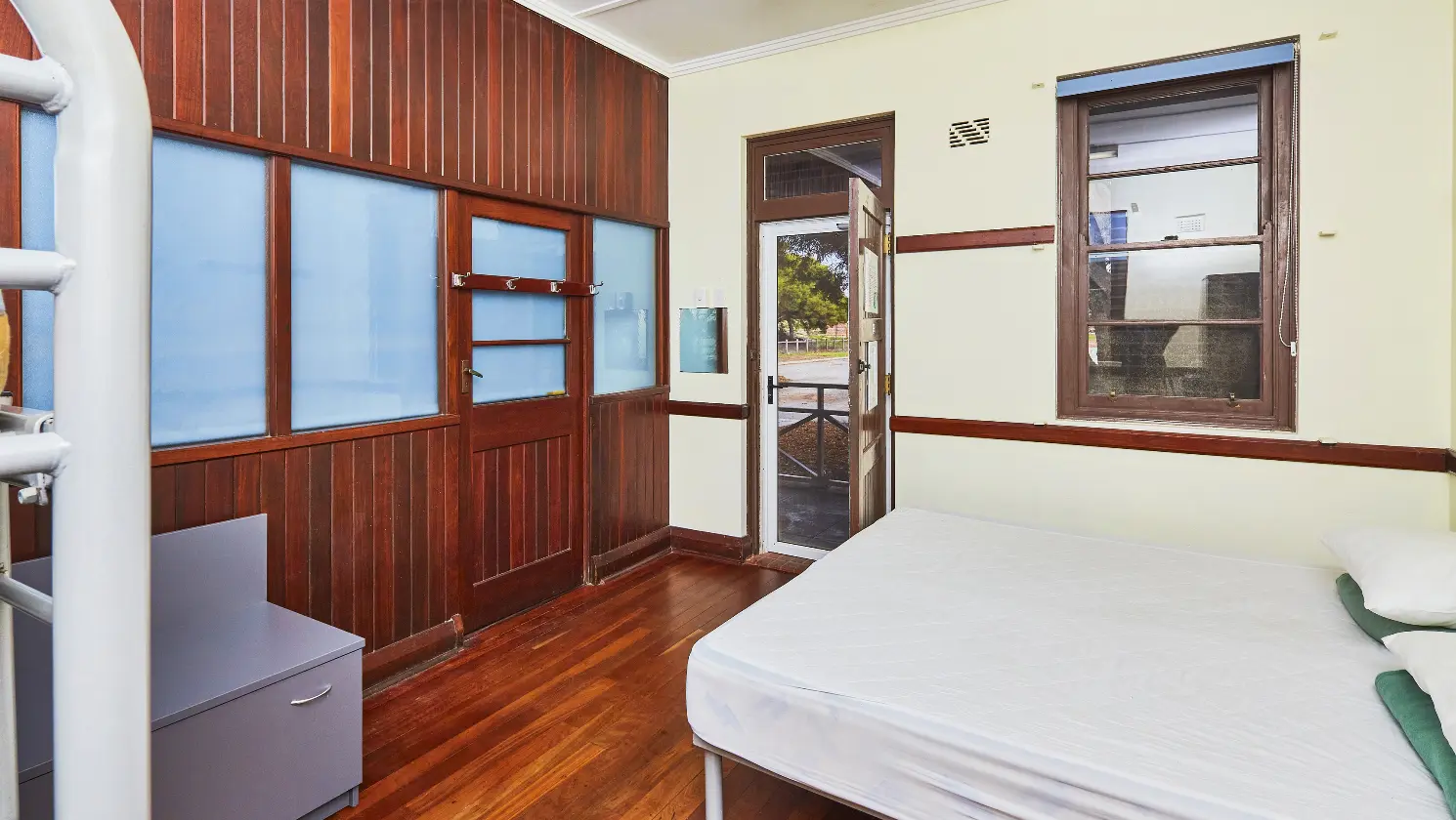 Kingstown Hostel