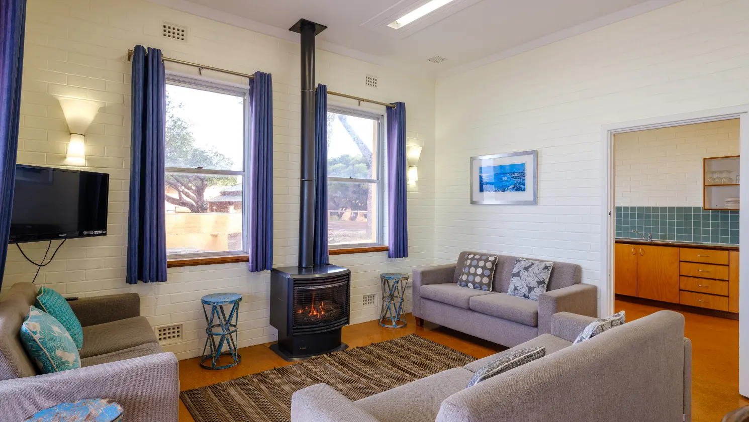 North Thomson Premium